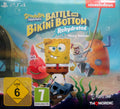 SpongeBob SquarePants:BfBB RehydraShinyE