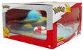 Lampada Pokemon Squirtle Sleeping