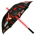 Ombrello Automatico Star Wars con Luci