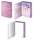 Agenda A5 KPop Demon Hunters Premium