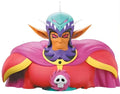 PLASTOY Salvadanaio Goldrake King Vega