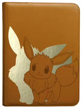 ULTRA PRO Album 9 Tasche Pokemon Elite Series Eevee