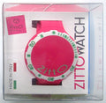 Orologio da Polso Active Mini Led Rosa