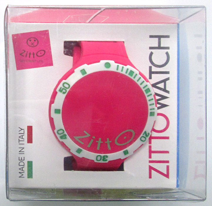 Orologio da Polso Active Mini Led Rosa