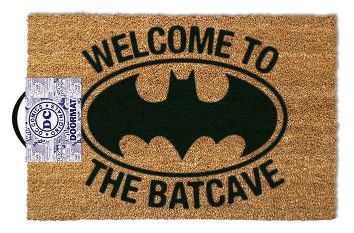 Zerbino Batman