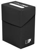 ULTRA PRO Porta Mazzo Black
