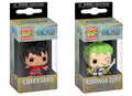 FUNKO KEY ASSORTIMENTO One Piece S6