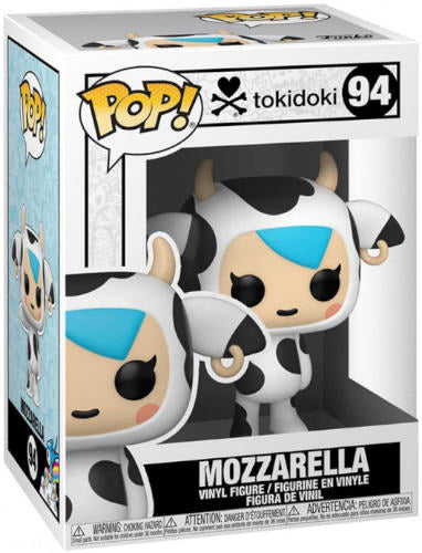 FUNKO POP Tokidoki Mozzerella 94