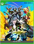 Persona 4 Revival