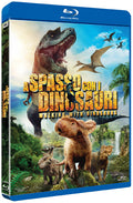 A Spasso con i Dinosauri
