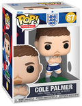 FUNKO POP FIFA World Cup 26 England Cole Palmer 87