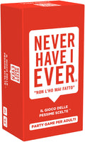 Never Have I Ever