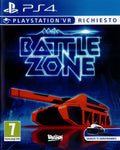 BattleZone