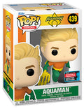 FUNKO POPS Heroes DC Aquaman Classic 439