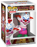 FUNKO POP Killer Klowns from Outer Space Slim 2075