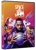Space Jam New Legends
