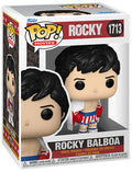 FUNKO POP Rocky Balboa 1713