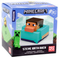 Paladone Paperella da Bagno Minecraft Steve