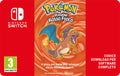 Pokemon FireRed SWITCH PIN
