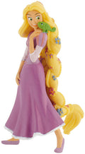 Bullyland Disney Rapunzel con Fiori
