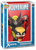 FUNKO POPS Cover Marvel Wolverine #17 39