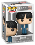 FUNKO POP Rocks Jimin Face 468