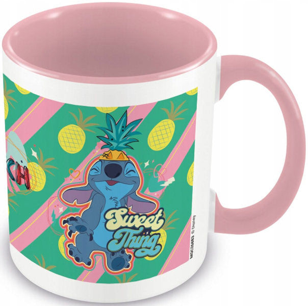 Tazza Disney Stitch & Lilo Sweet Thing