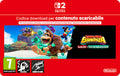 Donkey Kong Bananza: DK Island & Emerald Rush Switch 2 PIN
