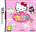 Hello Kitty & Friends