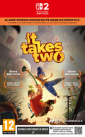 It Takes Two (GKEY)