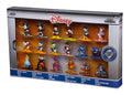 JADA Disney Gift Pack 18 Personaggi Die-Cast 4cm