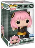 FUNKO BIG 25cm Spy x Family Anya Forger 2023