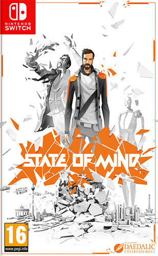 State of Mind