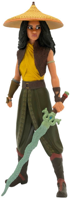 Bullyland Disney Raya e L'Ultimo Drago