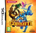 Gormiti + Gormita