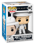 FUNKO POP Friends Joey Tribbiani Cowboy 1067