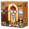 PANTASY 85020 Retro Series Jukebox