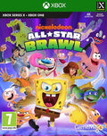 Nickelodeon All Star Brawl