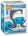 FUNKO POP I Puffi Puffo Vanitoso 1517