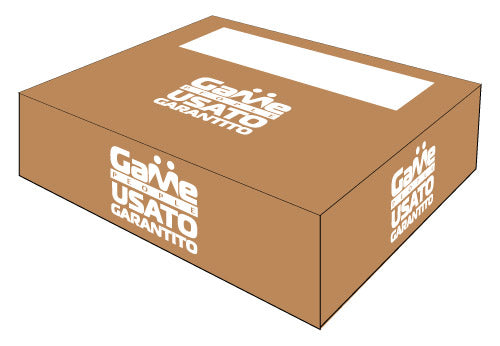 Scatola Gamepeople Usato Garantito
