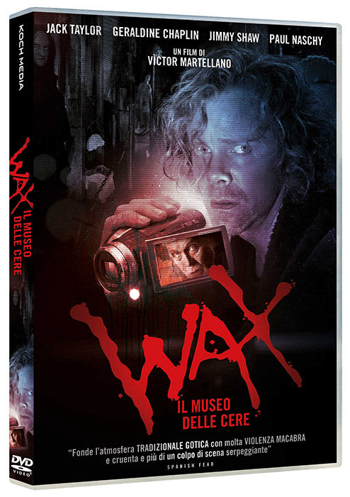 Wax