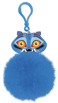 Portachiavi KPop Demon Hunters Derpy Pom Pom