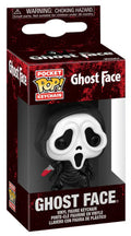 FUNKO KEY Ghostface