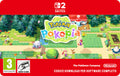 Pokemon Pokopia Switch 2 PIN