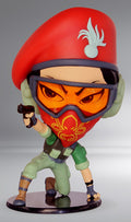 Six Collection - Alibi Chibi Figure