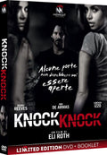 Knock Knock Limited Ed.