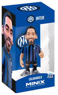MINIX Calhanoglu Inter