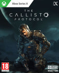 The Callisto Protocol Standard Edition