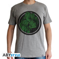 T-Shirt Marvel Hulk M