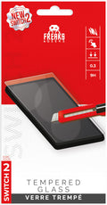 FREAKS SWITCH 2 Vetro Temperato